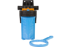 Корпус для картриджного фильтра 1 М 10” Т (1) (_1_)