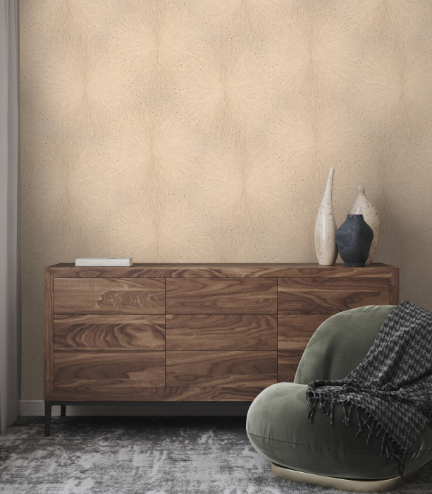 Обои 7235-02 Bengal Euro Decor 6