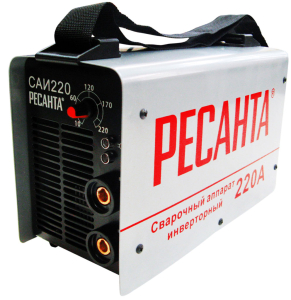 Сварочный аппарат САИ-220 инверторный