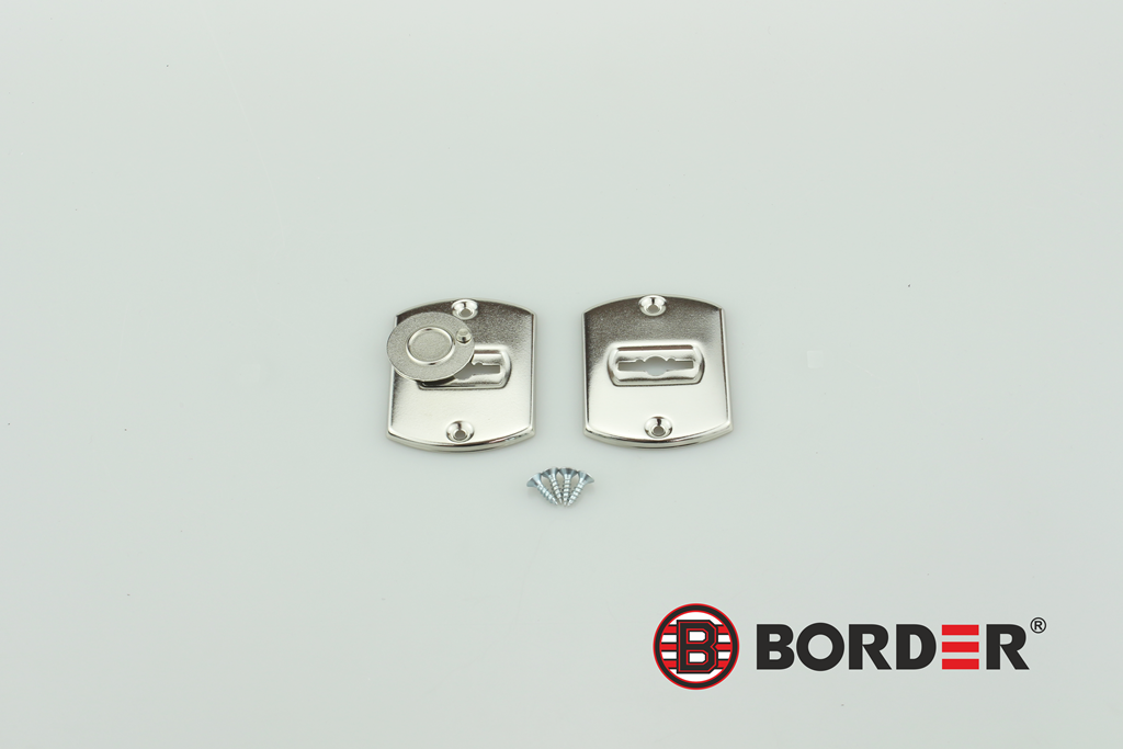 Накладка САМ с2, никель