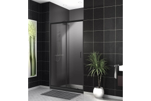 Душевая дверь UNO-195-BF-1-140-C-NERO (_1_)