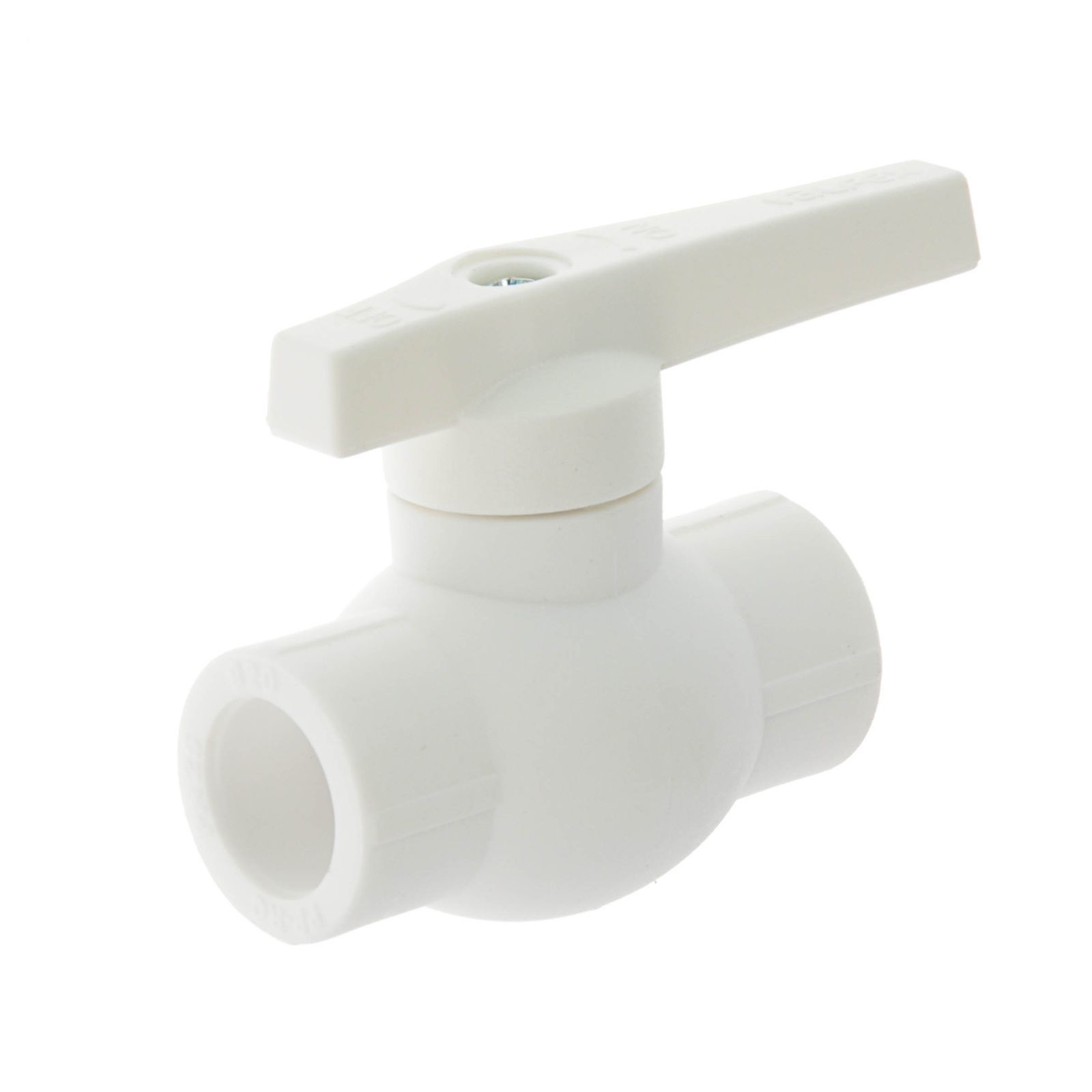 Кран шаровой 32 пп (24/6) (Valfex)