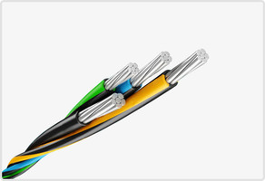 Провод СИП-4  4*25 (100/200)