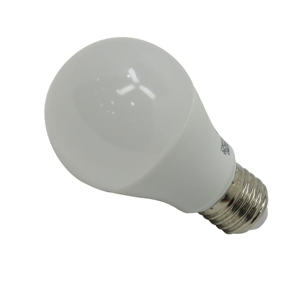 Лампа светодиодная 20Вт 6000K Е27   Шар матовый Smartbuy(10/50)