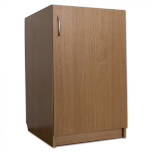 Подстолье под мойку 50х50 бук (TIVOLI) (_1_)