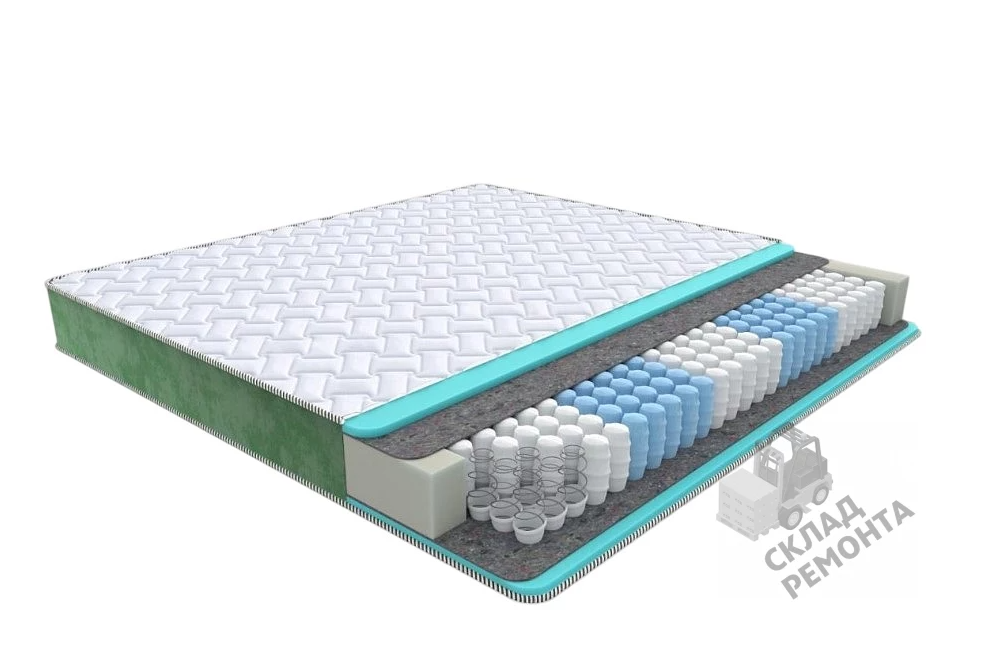 Снимок матрац