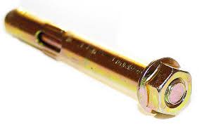 Анкерный болт с гайкой 16*220 (20)