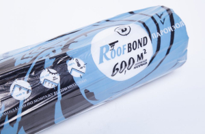 Пленка универсальная пароизоляционная Roofbond (1,6*37,5) 60м2