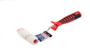 Валик-мини в сборе PROFI 150 для РАБОТ С ВОДНЫМИ ЛКМ АКОР (40)