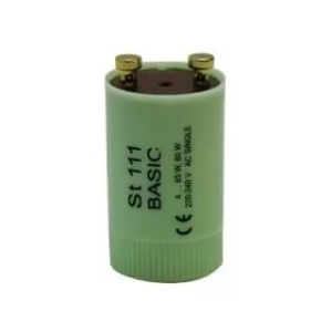 Стартер ST 111 BASIC OSRAM смол (220В) 36Вт(_25_)