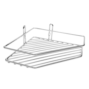 Полка 1-ая угловая АЕ-671В (200*205*70)