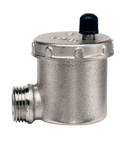 Воздухоотводчик Itap HP 1/2" гориз. (120)