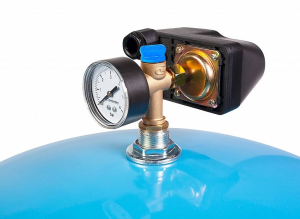 Комплект автоматики на баке «КАБ» (8)