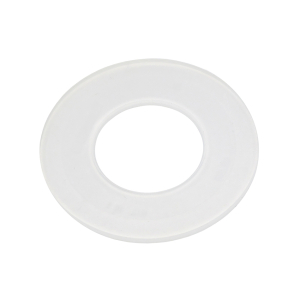 Прокладка резиновая/силикон 1"(100)(__)