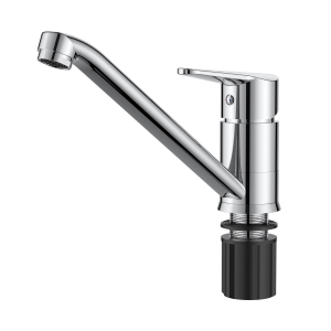 Смеситель для кухни Monsoon 250мм, арт. MON05(_16_)