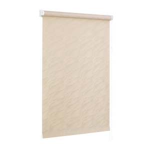 Штора рул. СРШ-03-834 160/170 бежевый