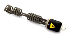 ТЭНБ-12,00кВт П 2" (д=7,4) с колпаком