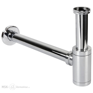 Сифон для раковины SL-114 (_50_)