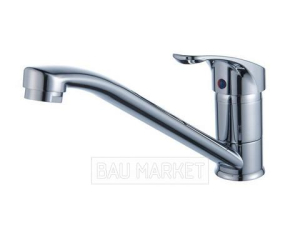 Смеситель для кухни с длинным изливом ЭВЕРЕСТ арт. B42-029M (_2/10_)