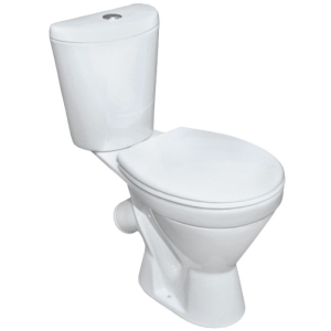 Унитаз Компакт Киров Элегант NEW(__)