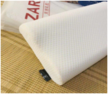 Подушка ANATOMIC с эффектом памяти, ППУ, 30*50 см