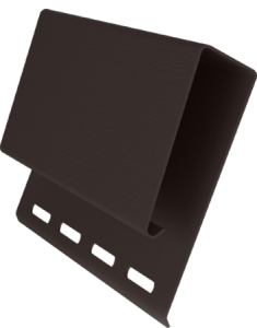 Наличник GrandLine Коричневый, 3,05м (20)