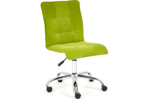 Кресло ZERO [флок , олива, 23]