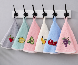 полотенцке