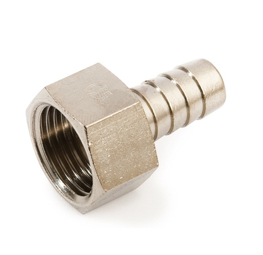 Штуцер на трубу 3/4" х 25 мм.  вн.резьба(__)