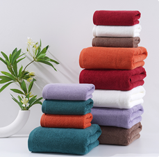 Салфетка "Флокс" 70*140 см