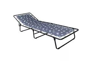 Кровать раскладная (кресло) Лира арт.С210 (цвет ткани в ассортименте рис. (2 шт. в уп.)