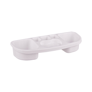 Полка д/ванной комнаты (14) М1794