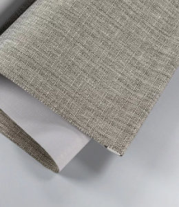 мини ролета Блэкаут Вестерн 42,5*175 бетон ГП