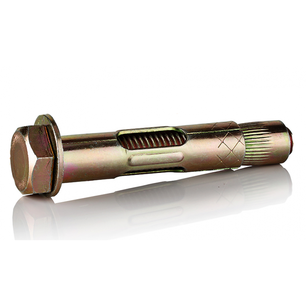 Анкерный болт 10*100 (30/250/25)