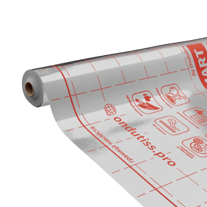 Ондутис SMART В (70 м²) пароизоляция (1)