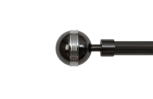 К-т из 2-х нак-ков Орд арт. СН-19-238-31 черн. никель d19