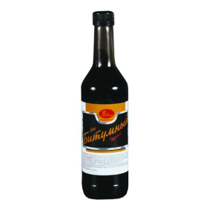 Лак битумный 1кг ПЭТФ (20)