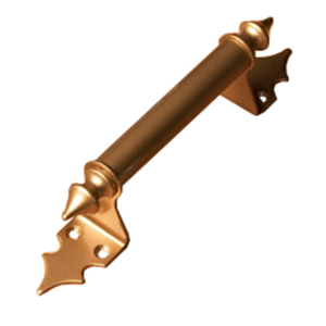 Ручка-скоба "Оригинал", золото (50)