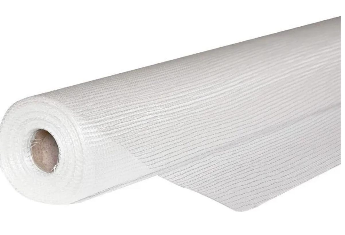 Cетка стеклотканевая ProFit МАЛЯРНАЯ, ячейка 2х2 , 1х10м (10)