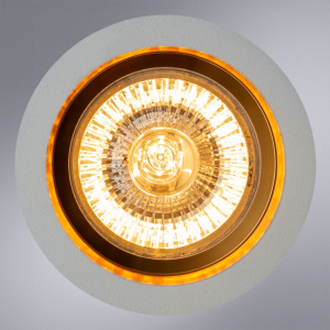 Светильник A2165PL-1WH ПОТОЛОЧНЫЙ (1м2)