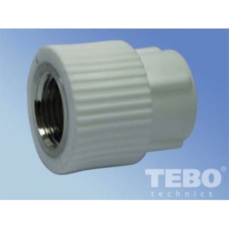 Муфта комб вн р 32*3/4 ТЕВО(_20_)