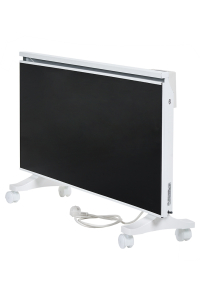 Инфракрасный обогреватель Теплофон Binar 1500 ЭРГ/ЭВНАП 1.5 Домино белый (1)