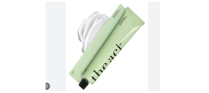 Крем для лица с витамином С и комплекс церамидов  THE ACT 65 мл