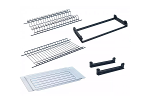 Посудосушитель 600мм