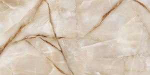 Керамогр. Оникс Роял Латте / Onyx Royal Latte 600*1200*8 полир (уп.1,44м2=2шт)