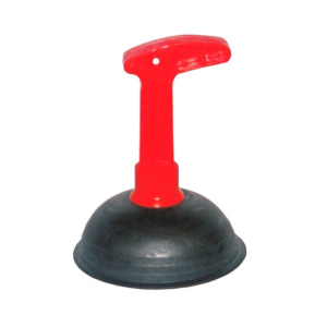 Вантуз резин. (24) М005 А