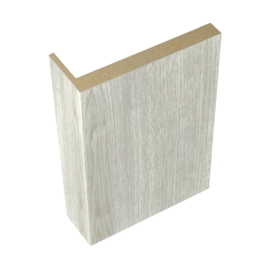 Наличник телескоп. 70*8*2200мм Дуб дымчатый экошпон (5)