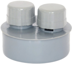 Вакуумный клапан Аэратор Д100