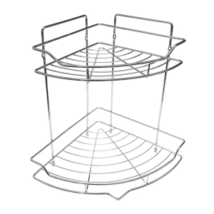 Полка 2-ая угловая АЕ-435