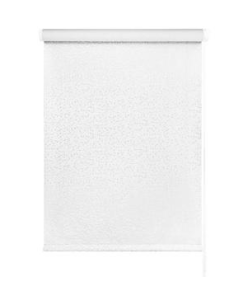 мини ролета Блэкаут Болид 52*175 белый ГП